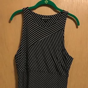 Athleta Santorini dress
